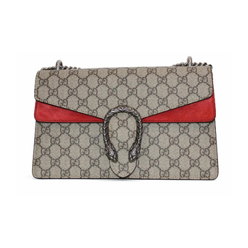Сумка через плечо Gucci Dionysus (0120) 83530368 фото