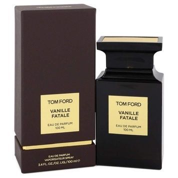 Парфюмированная вода Tom Ford Vanille Fatale, 100 мл 888066080941 фото