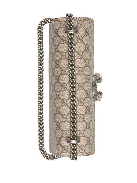 Сумка через плечо Gucci Dionysus (0120) 83530368 фото