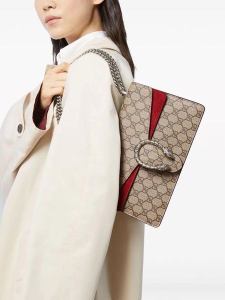 Сумка через плечо Gucci Dionysus (0120) 83530368 фото