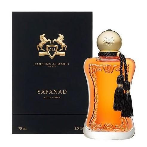 Парфюмированная вода Parfums de Marly Safanad 75 мл (3700578500021) 3700578500021 фото