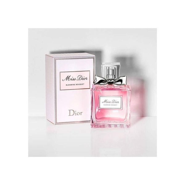 Туалетна вода Christian Dior Miss Dior Blooming Bouquet 100 ml (3348900871991) 3348900871991 фото