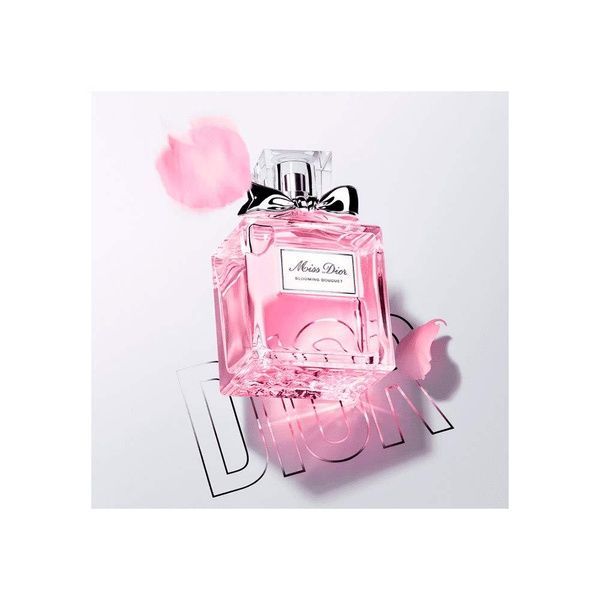 Туалетна вода Christian Dior Miss Dior Blooming Bouquet 100 ml (3348900871991) 3348900871991 фото