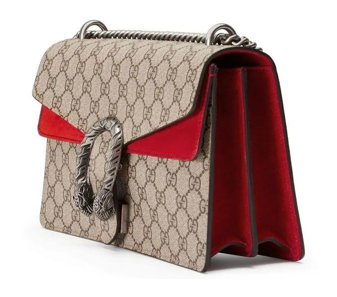 Сумка через плечо Gucci Dionysus (0120) 83530368 фото