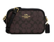 Сумка Coach Jamie Camera Bag In Signature Canvas 07251 фото 1