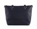 Сумка жіноча шкіряна Coach Tote Gallery Tote Black 193971357614 фото 3