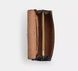 Сумка Coach Eliza Top Handle Bag In Signature Canvas 196395538645 фото 3