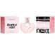 Парфюмированная вода Ariana Grande Thank U Next 100 мл (812256024279) 812256024279 фото 2