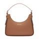 Сумка женская Michael Kors Medium Wilma коричневая 196163698809 фото 1