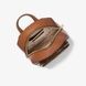 Рюкзак женский Michael Kors Jaycee Extra-Small коричневый 196163297545 фото 2