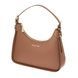 Сумка женская Michael Kors Medium Wilma коричневая 196163698809 фото 2