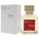 Парфюмированная вода Maison Francis Kurkdjian Baccarat Rouge 540 70 ml (3700559603116) 3700559603116 фото 4