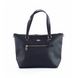 Сумка жіноча шкіряна Coach Tote Gallery Tote Black 193971357614 фото 1