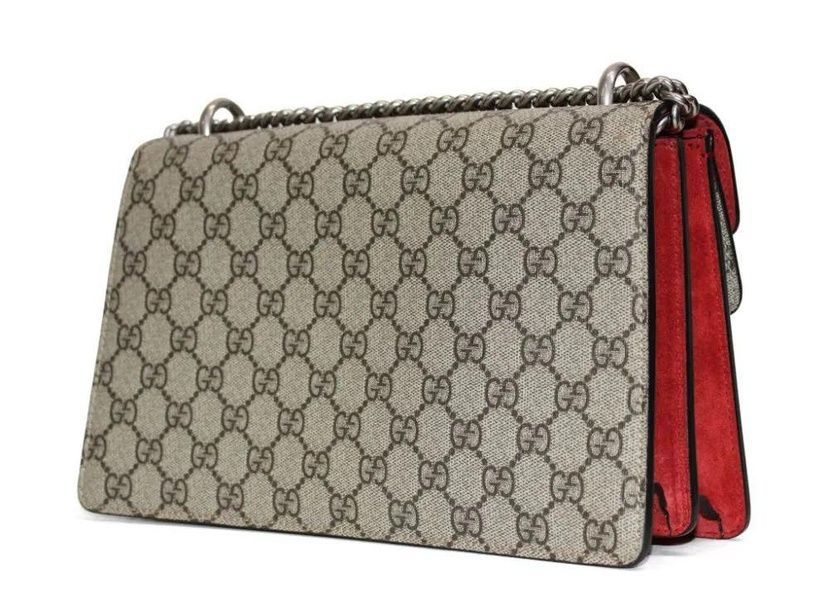 Сумка через плечо Gucci Dionysus (0120) 83530368 фото