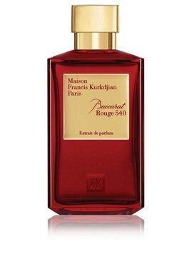 Парфюмированная вода Maison Francis Kurkdjian Baccarat Rouge 540 Extract 200 ml (3700559609170) 3700559609170 фото