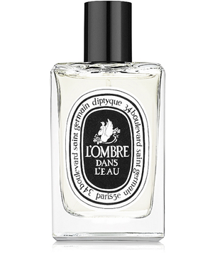 Туалетная вода Diptyque L'Ombre Dans L'Eau 100 ml (3700431405845) 3700431405845 фото
