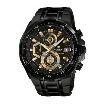 Часы Casio EFR-539BK-1AVUEF 175 фото
