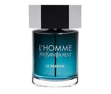 Парфюмированная вода Yves Saint Laurent L'Homme Le Parfum 100 ml (3614272890626) 3614272890626 фото