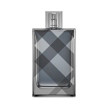 Туалетна вода Burberry Brit For Him 100 мл 3614226905154 фото