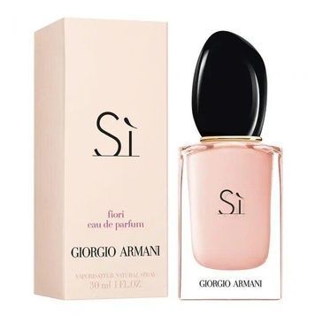 Парфюмированная вода Giorgio Armani Si Fiori 100 ml (3614272508323) 3614272508323 фото