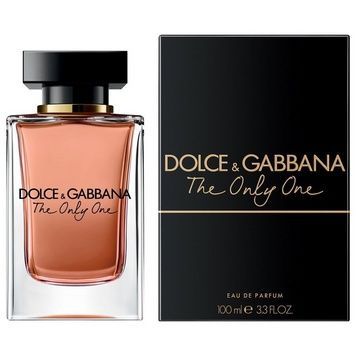 Парфюмированная вода Dolce&Gabbana The Only One, 100ml 8057971184910 фото