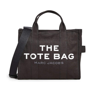 Сумка Marc Jacobs The Medium Tote Bag Black 1043 фото