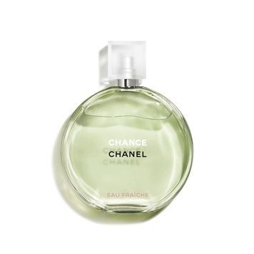 Туалетная вода Chanel Chance Eau Fraiche, 100 мл 3145891364200 фото