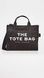 Сумка Marc Jacobs The Medium Tote Bag Black 1043 фото 4