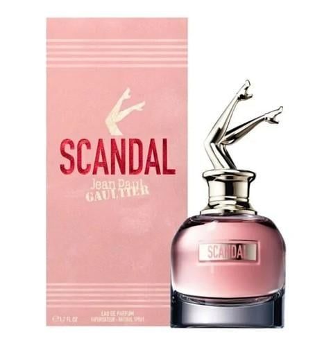 Парфюмированная вода Jean Paul Gaultier Scandal 80 мл (8435415006408) 8435415006408 фото