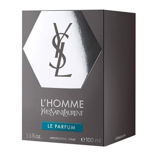Парфумована вода Yves Saint Laurent L'Homme Le Parfum 100 ml (3614272890626) 3614272890626 фото