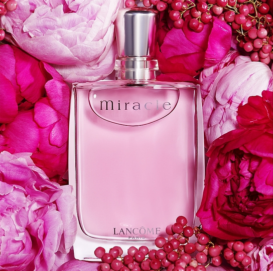 Парфюмированная вода Lancome Miracle 50 ml (3147758029390) 3147758029390 фото