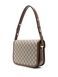 Сумка через плечо Gucci Horsebit 1955 (0118) 83509361 фото 2