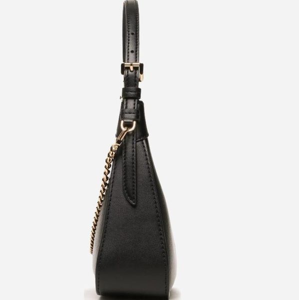 Сумка женская Michael Kors Medium Wilma черная 196163698847 фото