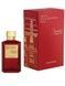 Парфюмированная вода Maison Francis Kurkdjian Baccarat Rouge 540 Extract 200 ml (3700559609170) 3700559609170 фото 2