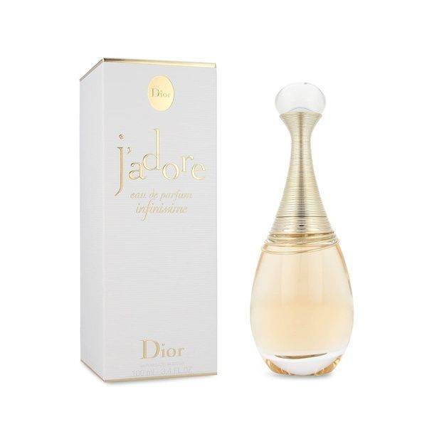Парфумована вода Christian Dior J'Adore Infinissime 100 ml (3348901521512) 3348901521512 фото