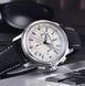 Годинник Pagani Design PD-1781 Black-Silver-White 146 фото 3