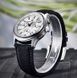 Годинник Pagani Design PD-1781 Black-Silver-White 146 фото 2