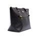 Сумка жіноча шкіряна Coach Tote Gallery Tote Brown 193971357454 фото 2