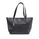 Сумка жіноча шкіряна Coach Tote Gallery Tote Brown 193971357454 фото 1