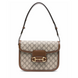 Сумка через плечо Gucci Horsebit 1955 (0118) 83509361 фото 1