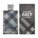 Туалетна вода Burberry Brit For Him 100 мл 3614226905154 фото 2