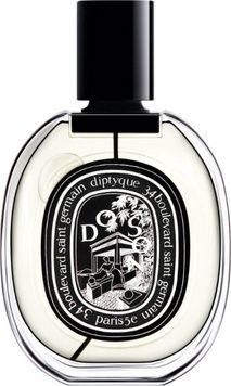 Парфюмированная вода Diptyque Do Son 75 ml (3700431406064) 3700431406064 фото
