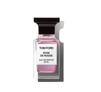 Парфюмированная вода Tom Ford Rose De Russie, 50 мл 888066130561 фото