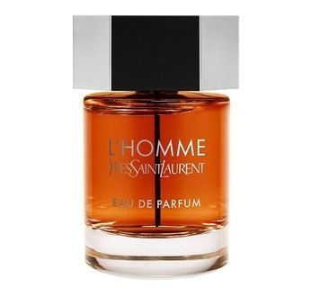 Парфюмированная вода Yves Saint Laurent L'Homme 100 ml (3614272648333) 3614272648333 фото
