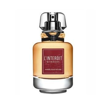 Парфюмированная вода Givenchy L'Interdit Angelique Rouge, 80 ml 3274872482821 фото
