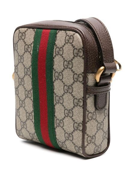 Сумка через плечо Gucci Ophidia (0119) 83509455 фото