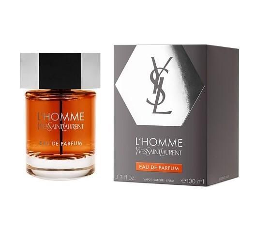 Парфюмированная вода Yves Saint Laurent L'Homme 100 ml (3614272648333) 3614272648333 фото