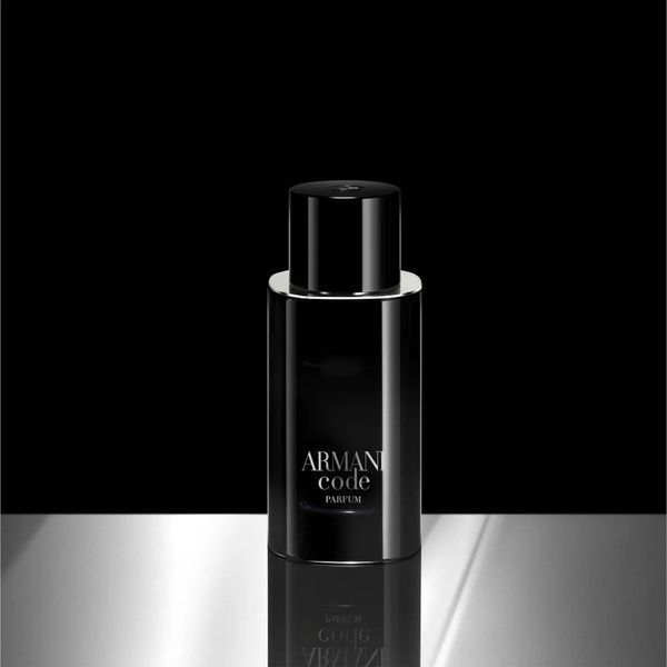 Парфуми Giorgio Armani Code 125 ml (3614273604932) 3614273604932 фото