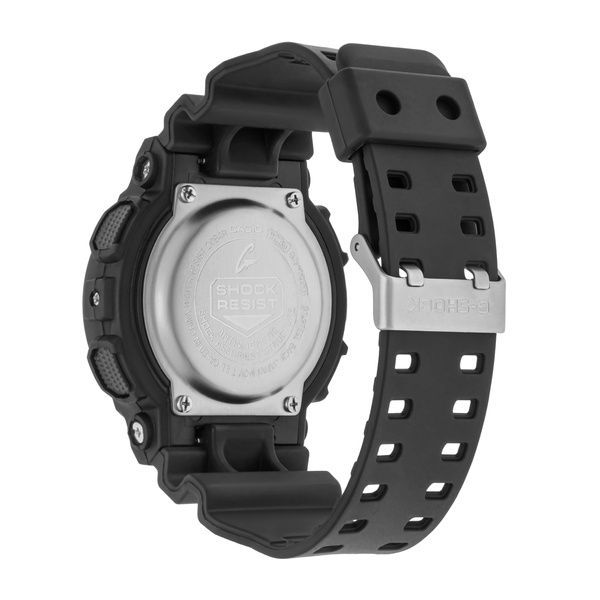 Часы Casio G-SHOCK Classic GA-120-1AER 174 фото
