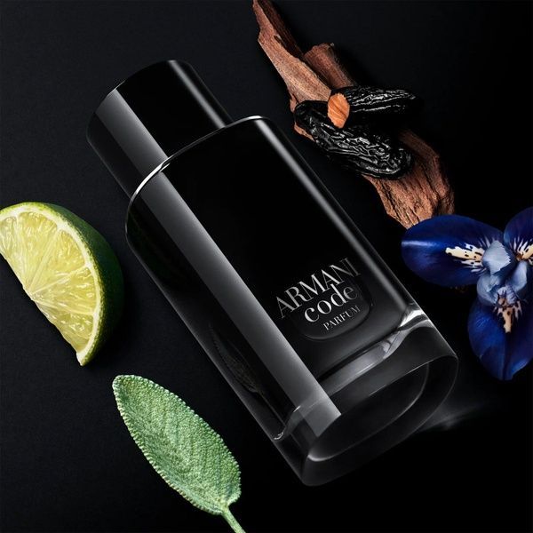 Парфуми Giorgio Armani Code 125 ml (3614273604932) 3614273604932 фото